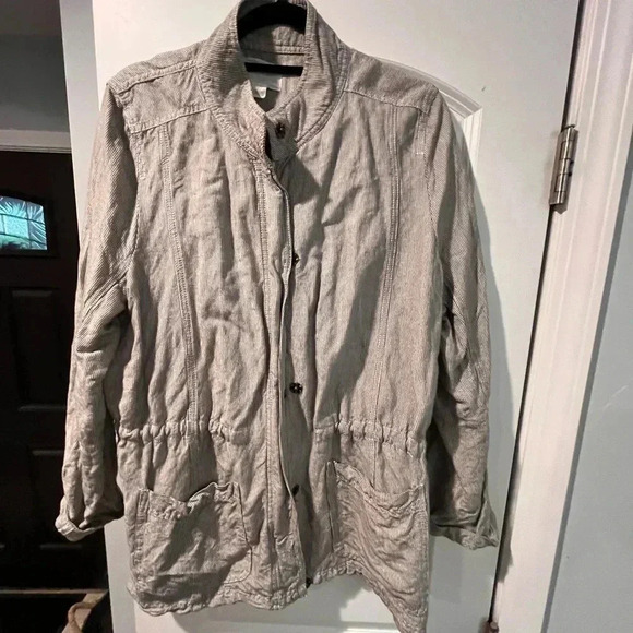 Caslon Jacket - XL - Picture 1 of 9